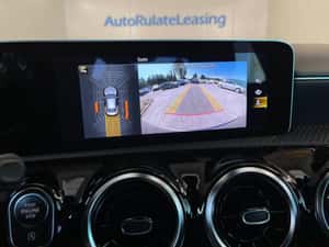 Mercedes-Benz CLA 200 Automată 163 HP Benzină — miniatura 5