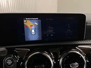 Mercedes-Benz CLA 200 Automată 163 HP Benzină — miniatura 6