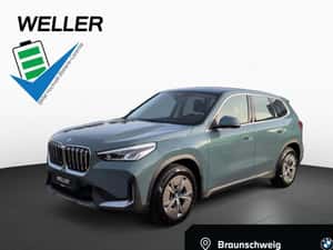 BMW iX1 SUV second-hand cu 11910 km