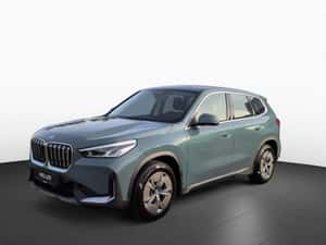 BMW iX1 SUV second-hand cu 11910 km — miniatura 2