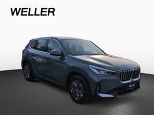 BMW iX1 SUV second-hand cu 11910 km — miniatura 3