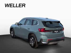 BMW iX1 SUV second-hand cu 11910 km — miniatura 6