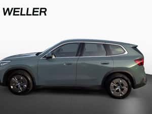 BMW iX1 SUV second-hand cu 11910 km — miniatura 7