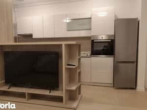 Garsoniera Drumul Taberei bloc nou Valea Larga Atlas Residence central — miniatura 4