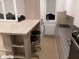 Garsoniera Drumul Taberei bloc nou Valea Larga Atlas Residence central — miniatura 6