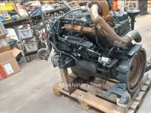 Motor Industrial pentru utilaje de constructii Volvo TD71A