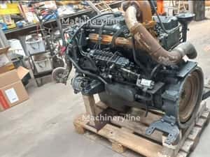 Motor Industrial pentru utilaje de constructii Volvo TD71A — miniatura 3