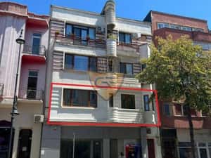 Apartament 2 camere 80 mp Constanta Bdul Tomis- zona GRAND — miniatura 3