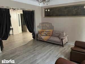 Apartament 2 camere 80 mp Constanta Bdul Tomis- zona GRAND — miniatura 5