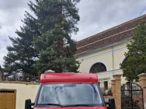 IVECO DAILY 2021 Autoplatforma Platforma Auto 35-180 — miniatura 2