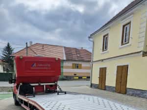 IVECO DAILY 2021 Autoplatforma Platforma Auto 35-180 — miniatura 6