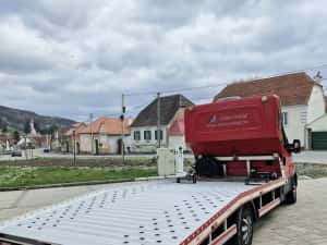 IVECO DAILY 2021 Autoplatforma Platforma Auto 35-180 — miniatura 7