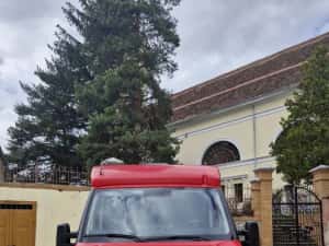 IVECO DAILY 2021 Autoplatforma Platforma Auto 35-180 — miniatura 10