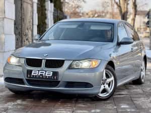 • Bmw Seria 3 E90 / 320D - Automat / Bixenon / Parc Auto rate •