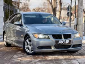 • Bmw Seria 3 E90 / 320D - Automat / Bixenon / Parc Auto rate • — miniatura 2