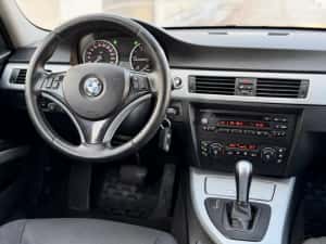 • Bmw Seria 3 E90 / 320D - Automat / Bixenon / Parc Auto rate • — miniatura 6