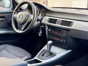 • Bmw Seria 3 E90 / 320D - Automat / Bixenon / Parc Auto rate • — miniatura 8