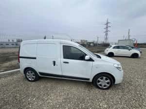 vand dacia dokker — miniatura 1