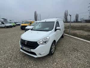 vand dacia dokker — miniatura 5