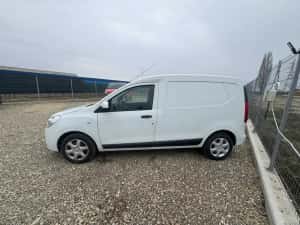 vand dacia dokker — miniatura 6