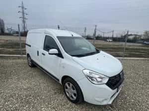vand dacia dokker — miniatura 7