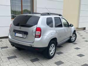 ‼️ Dacia Duster 4x4 Prestige 1,5 dci — miniatura 6