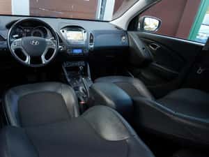 Hyundai ix35 Luxury Editie limitata - 2014 — miniatura 6
