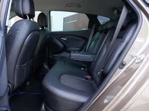 Hyundai ix35 Luxury Editie limitata - 2014 — miniatura 7