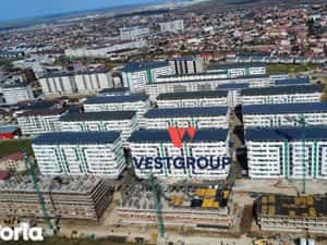 Apartament 3 camere Weiner Residence Direct Dezvotator Vest — miniatura 5