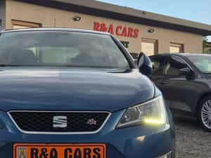 Seat Ibiza 1.2 TSI 90 CP Euro 6