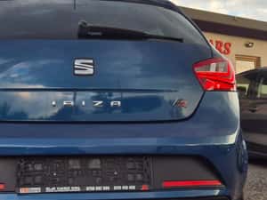 Seat Ibiza 1.2 TSI 90 CP Euro 6 — miniatura 2