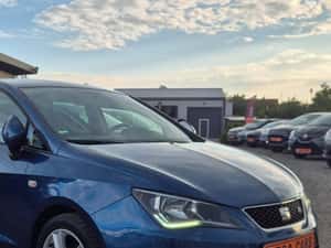 Seat Ibiza 1.2 TSI 90 CP Euro 6 — miniatura 3