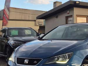 Seat Ibiza 1.2 TSI 90 CP Euro 6 — miniatura 4