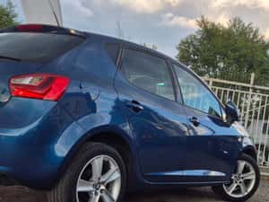 Seat Ibiza 1.2 TSI 90 CP Euro 6 — miniatura 5