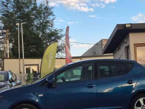 Seat Ibiza 1.2 TSI 90 CP Euro 6 — miniatura 7