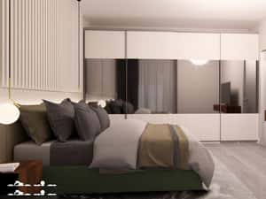 Apartament cu 2 camere, decomandat, Tatarasi, etaj 2, 61mp, 99.800euro — miniatura 3