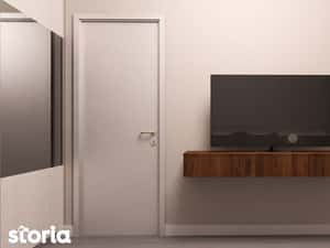 Apartament cu 2 camere, decomandat, Tatarasi, etaj 2, 61mp, 99.800euro — miniatura 4