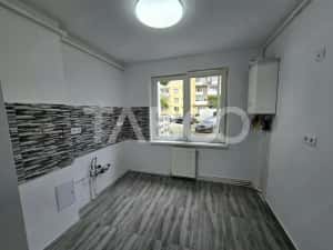 Apartament 2 camere de vanzare 47 utili renovat complet Terezian Sibiu