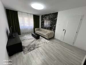 Apartament 3 camere decomandat de închiriat – Zona Terezian