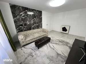 Apartament 3 camere decomandat de închiriat – Zona Terezian — miniatura 4