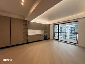 Apartament 2 camere de vanzare | Cortina North — miniatura 4