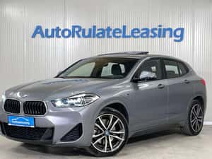 BMW X2 Automată 220 HP Hibrid (B/E)
