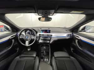 BMW X2 Automată 220 HP Hibrid (B/E) — miniatura 2