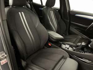 BMW X2 Automată 220 HP Hibrid (B/E) — miniatura 3