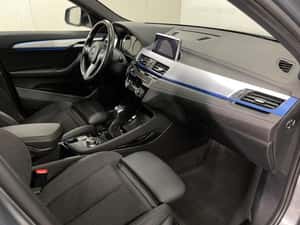 BMW X2 Automată 220 HP Hibrid (B/E) — miniatura 4