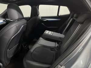 BMW X2 Automată 220 HP Hibrid (B/E) — miniatura 5