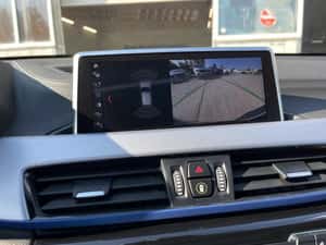 BMW X2 Automată 220 HP Hibrid (B/E) — miniatura 7