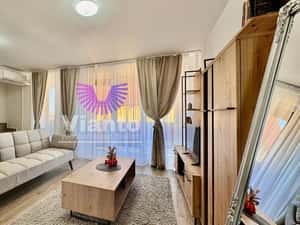 Apartament 3 camere mobilat si utilat-Zona sub-Arini - Calea Poplacii — miniatura 4
