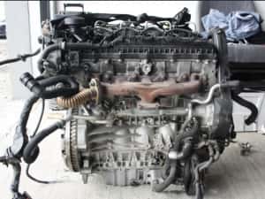 Motor complet MERCEDES-BENZ OM926.934 COD A0020106500 330CP CAMION