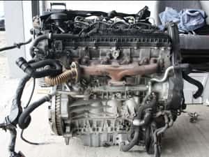 Motor complet MERCEDES-BENZ OM926.934 COD A0020106500 330CP CAMION — miniatura 3